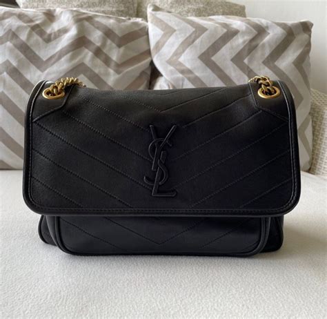 ysl niki medium lambskin|yves saint laurent niki medium.